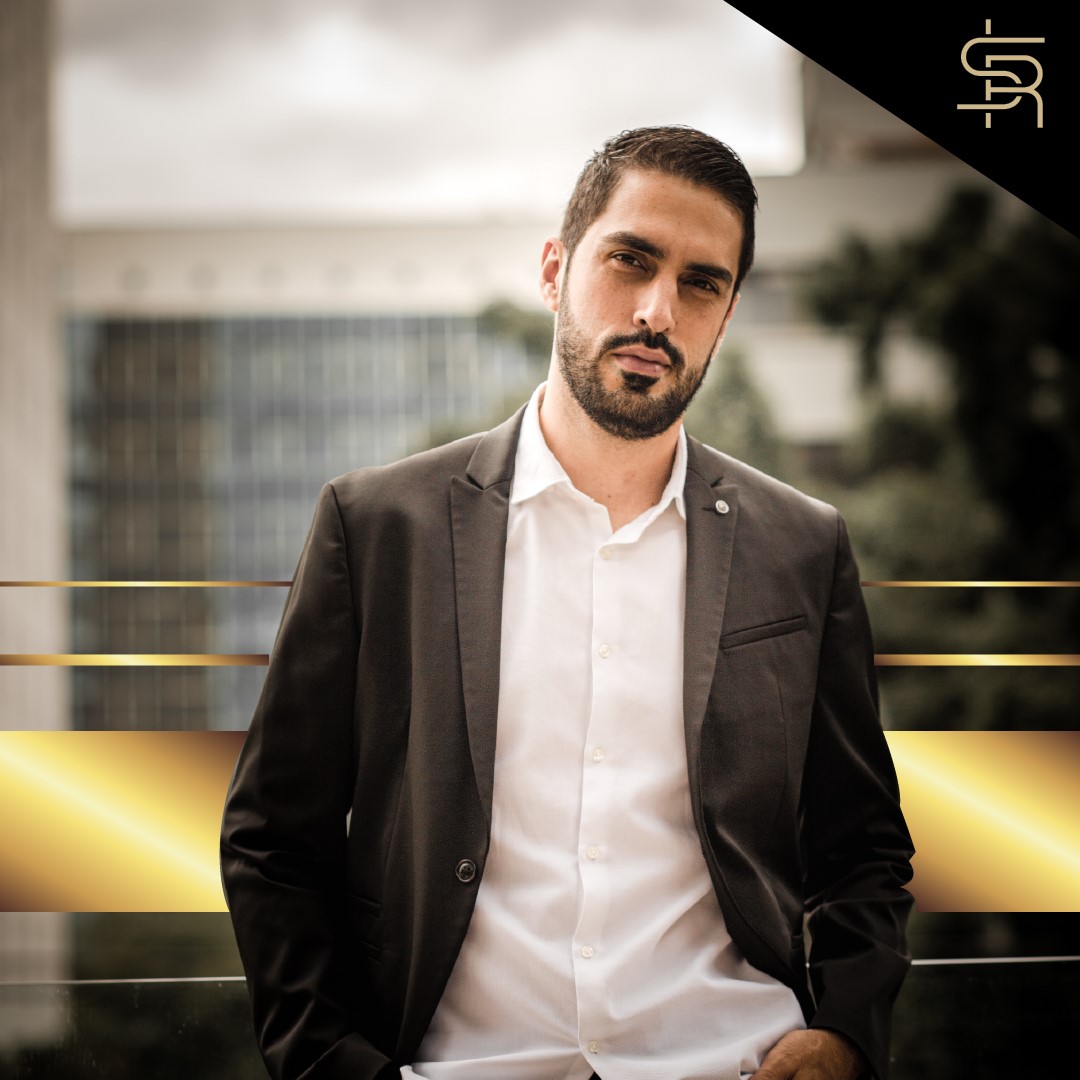 Luis Restrepo - Founder, Soy Rico